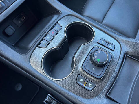 2022 GMC Acadia SLT