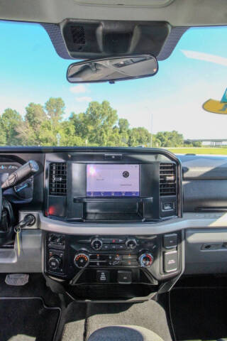 2026 Ford F-250 Super Duty