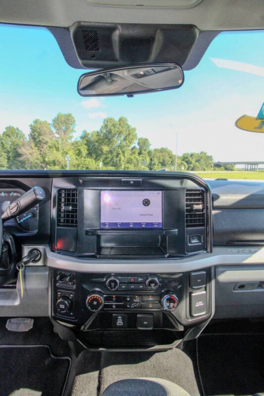 2026 Ford F-250 Super Duty