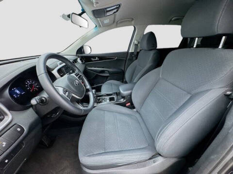 2020 Kia Sorento S V6