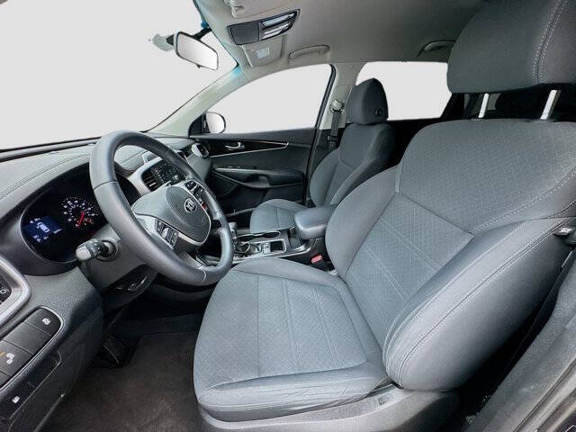 2020 Kia Sorento S V6