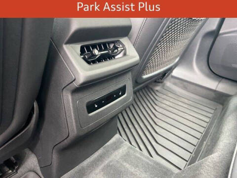 2025 Audi A6 Sportback e-tron Premium Plus