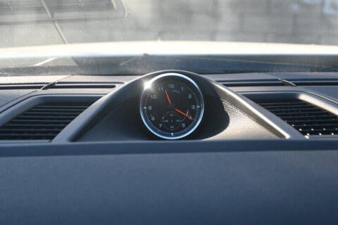 2013 Porsche Panamera S