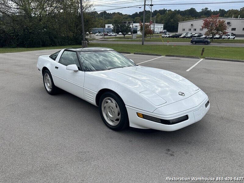 1994 Chevrolet Corvette