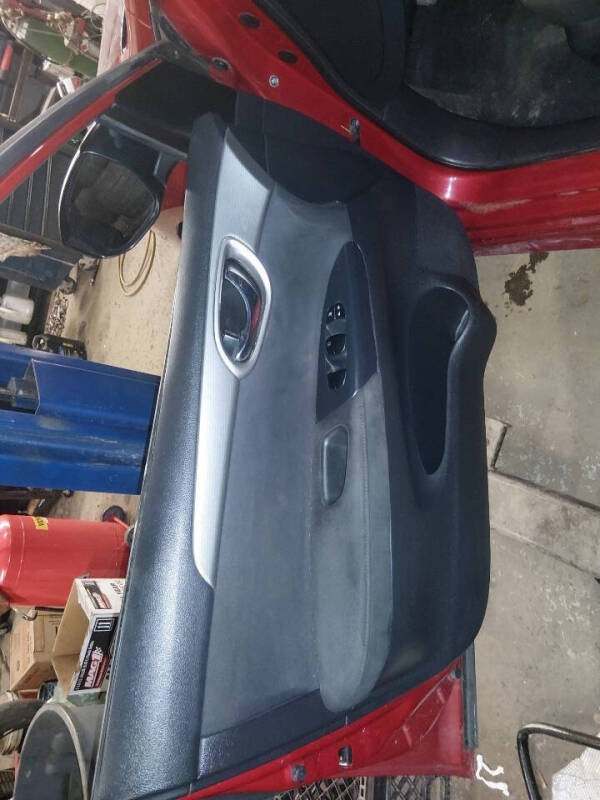 2013 Nissan Sentra SV
