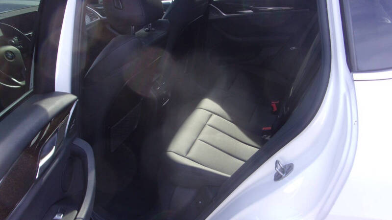 2021 BMW X4 xDrive30i