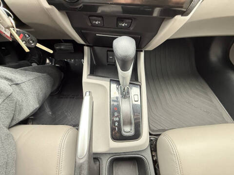 2013 Honda Civic EX-L w/Navi