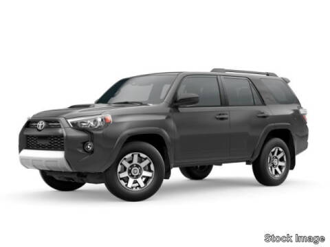 2022 Toyota 4Runner for sale at Stephens Auto Center of Beckley in Beckley WV