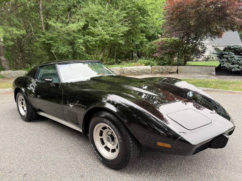 1977 Chevrolet Corvette