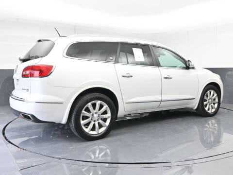 2016 Buick Enclave Premium