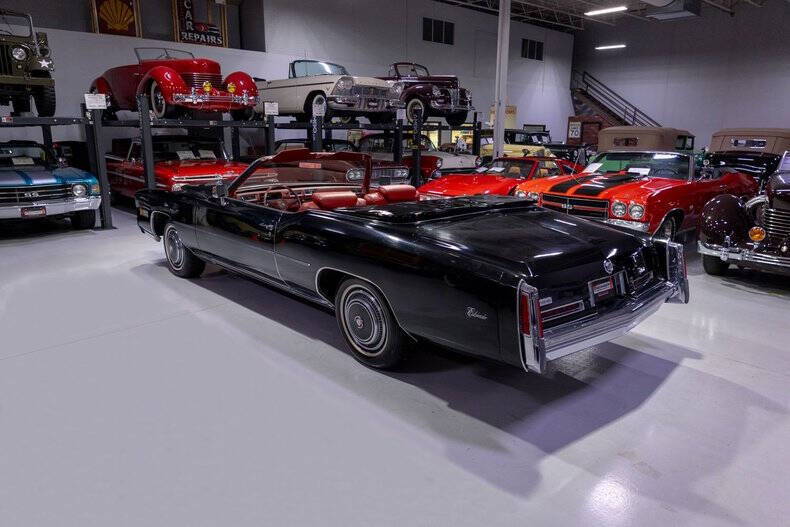 1976 Cadillac Eldorado