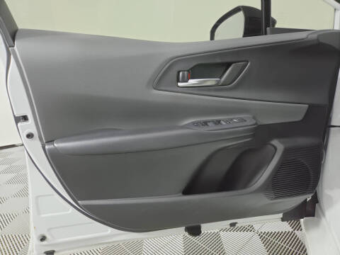 2023 Toyota Prius XLE