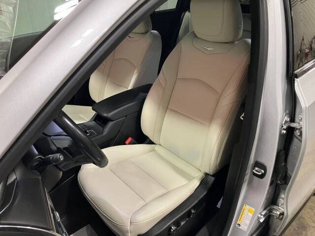 2019 Cadillac XT4 Sport