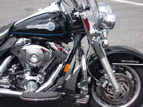 2006 Harley-Davidson Road King