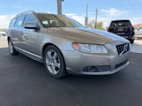2010 Volvo V70 3.2