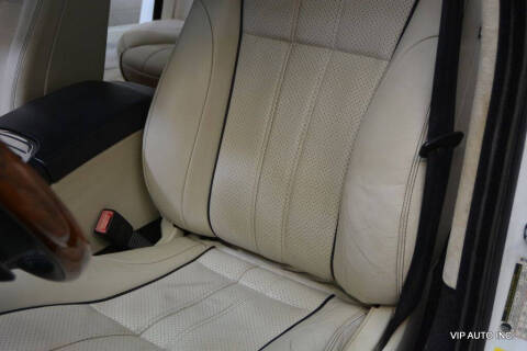 2012 Jaguar XJL Portfolio