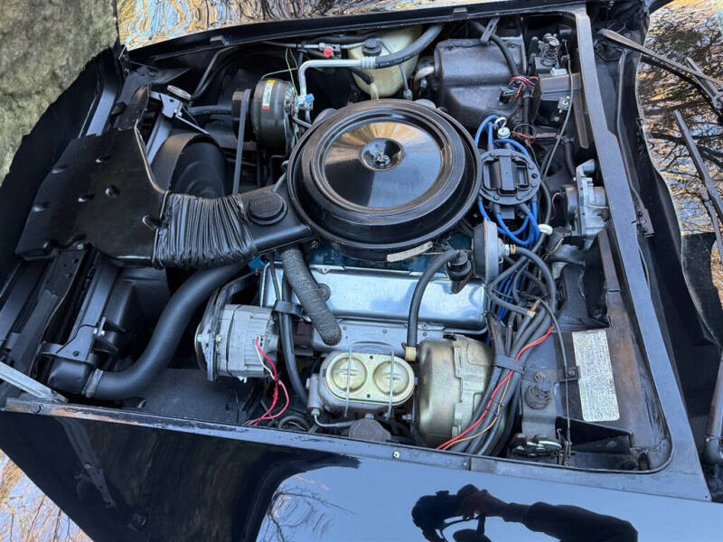 1978 Chevrolet Corvette