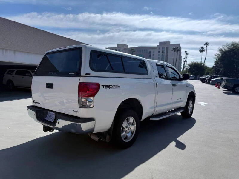 2007 Toyota Tundra SR5