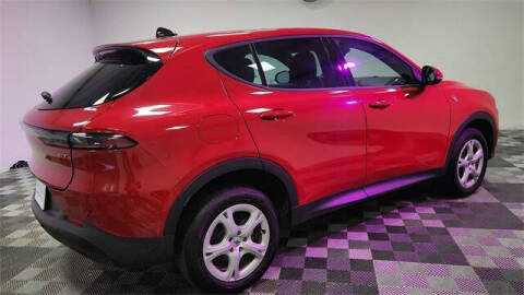 2024 Dodge Hornet GT Plus