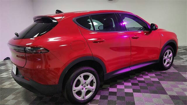 2024 Dodge Hornet GT Plus