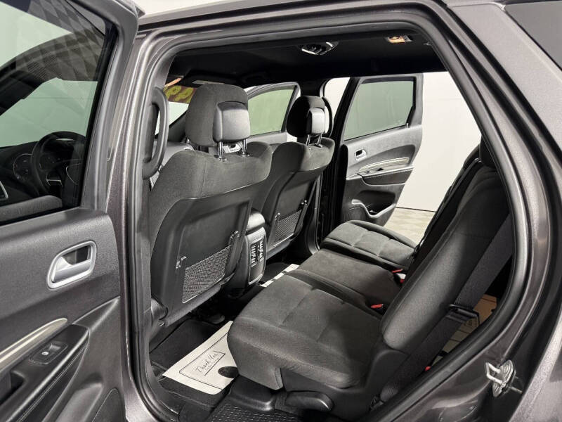 2019 Dodge Durango SXT