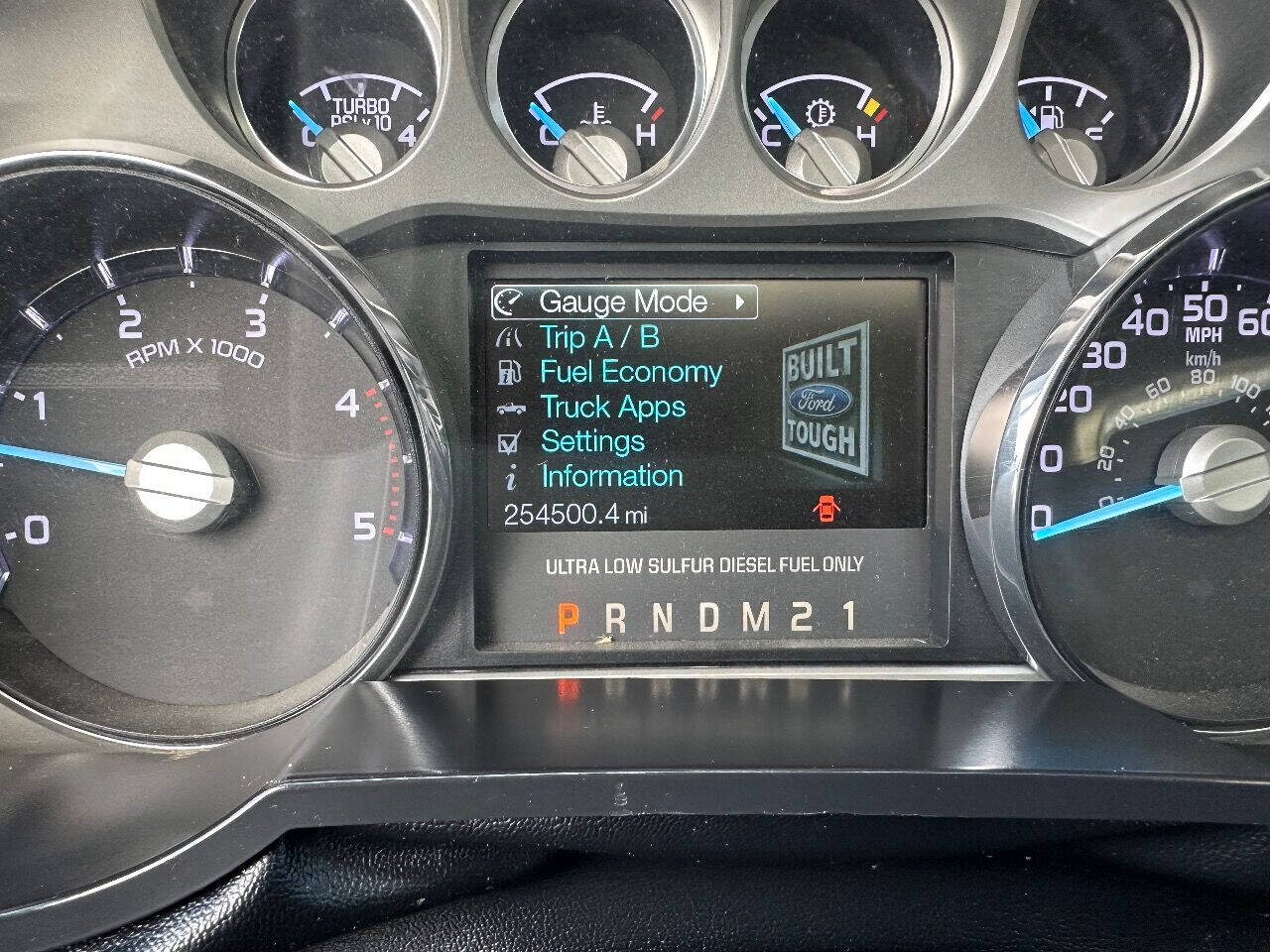 2015 FORD F-350 Pickup - $28,900
