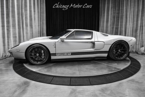 2005 Ford GT