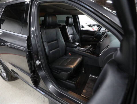 2019 Dodge Durango GT