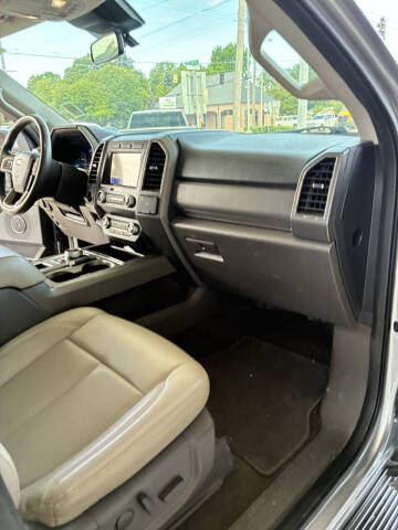 2021 Ford Expedition XLT