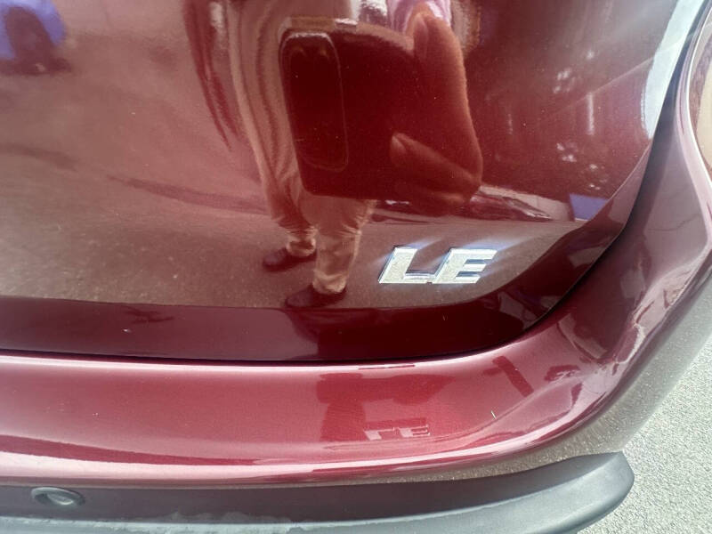 2015 Toyota Highlander LE Plus