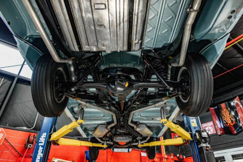 1958 Chevrolet Impala