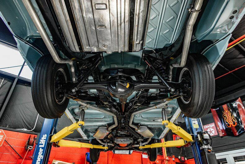 1958 Chevrolet Impala