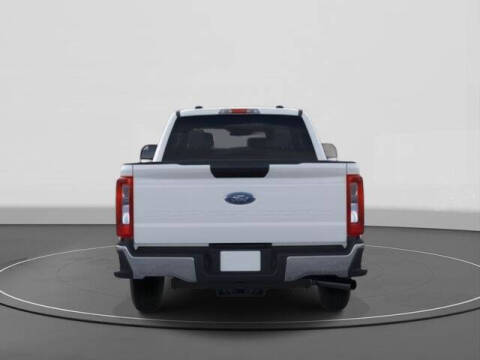 2026 Ford F-250 Super Duty