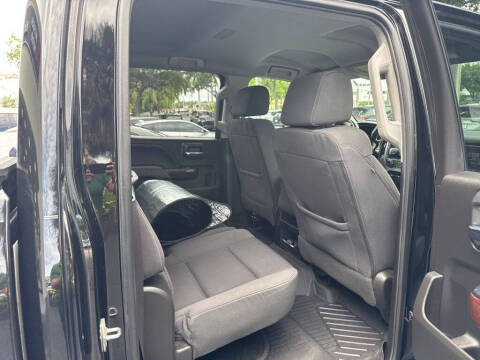 2017 GMC Sierra 2500HD