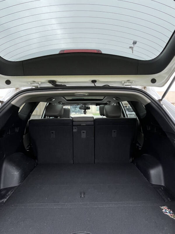 2013 Hyundai Santa Fe Sport 2.4L