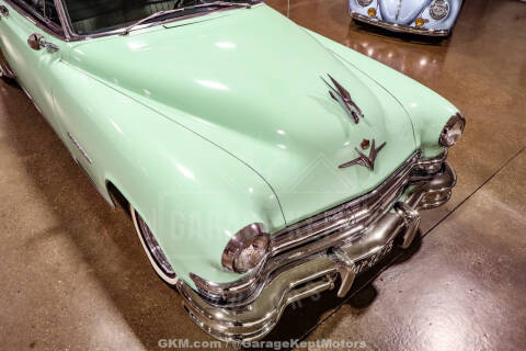 1953 Chrysler Imperial