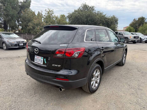 2015 Mazda CX-9 Touring