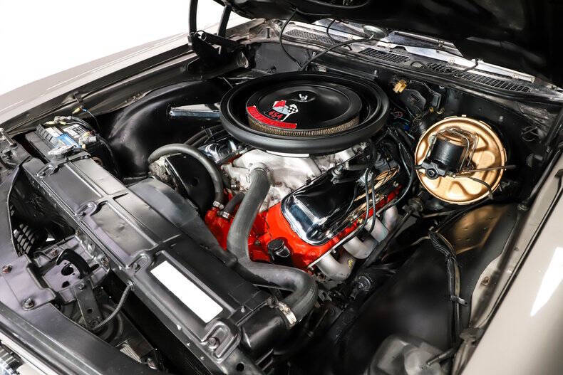 1970 Chevrolet Chevelle