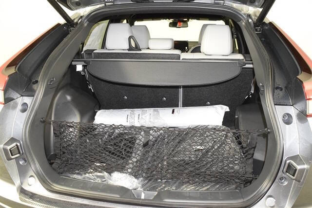 2026 Mitsubishi Eclipse Cross SEL