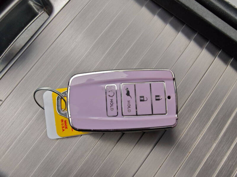 2019 Acura RDX w/Tech