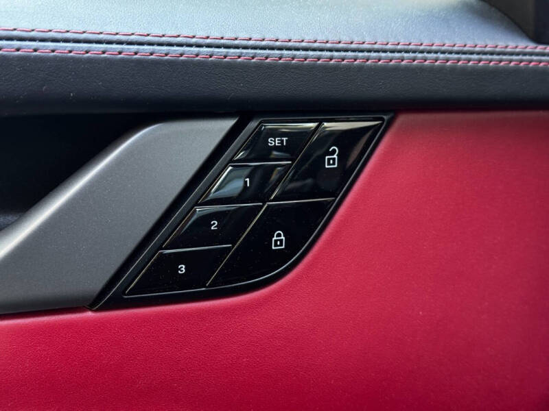 2021 Porsche 911 Targa 4S