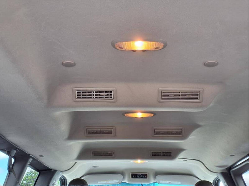 2018 Chevrolet Express LT 3500