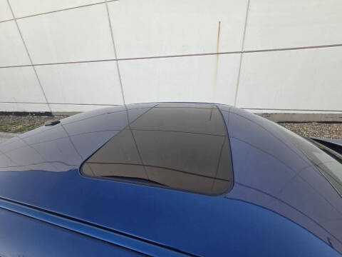 2009 Dodge Challenger SE