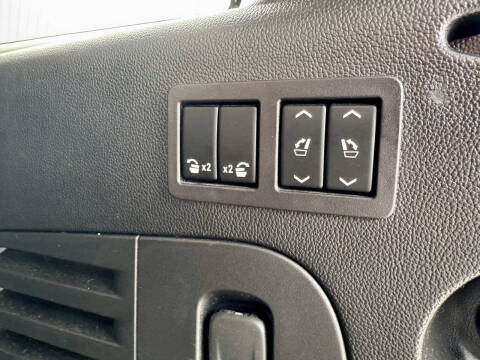 2019 Cadillac Escalade ESV Premium Luxury