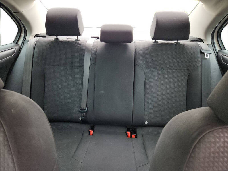 2016 Volkswagen Jetta 1.4T S