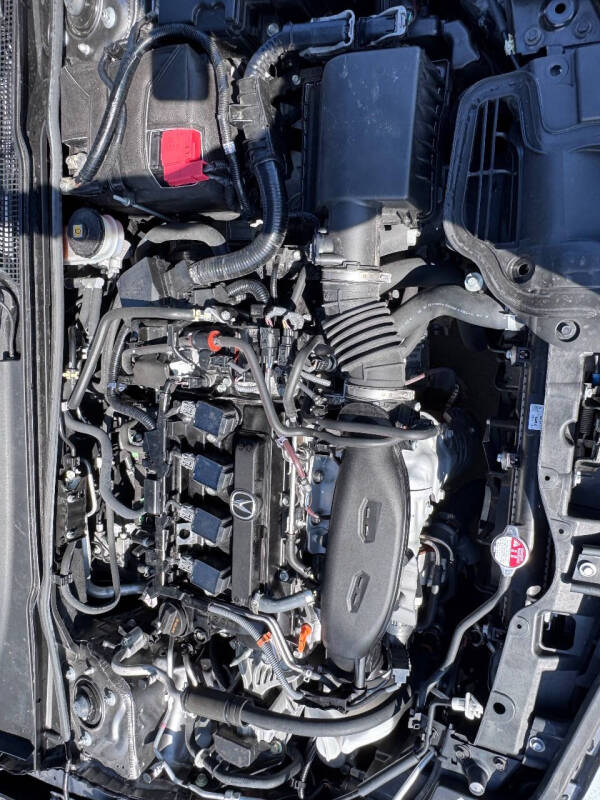 2024 Acura Integra w/Tech w/A-SPEC