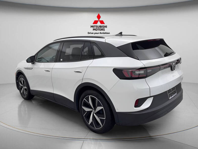 2023 Volkswagen ID.4 S