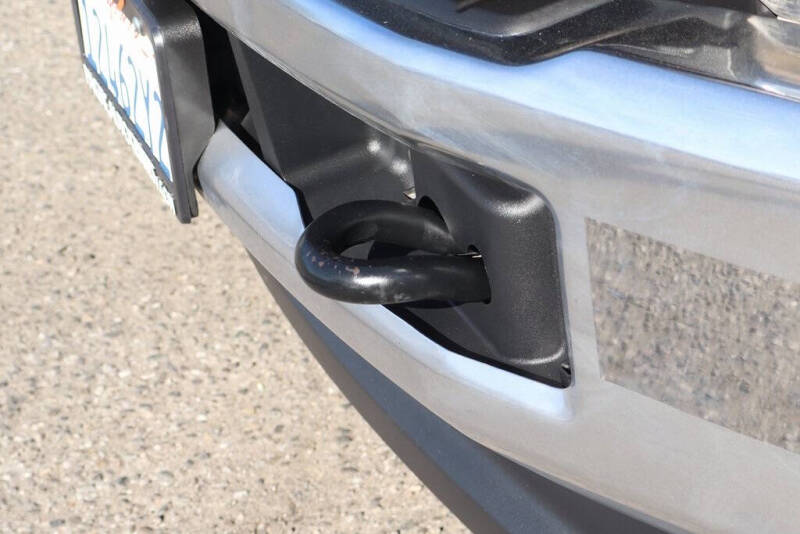 2019 Ford F-250 Super Duty