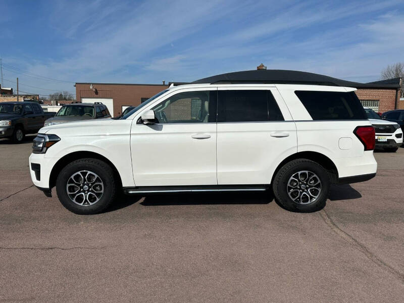 2022 Ford Expedition XLT