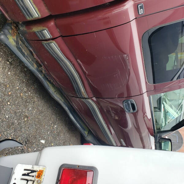 1999 Chevrolet Silverado 1500 LT